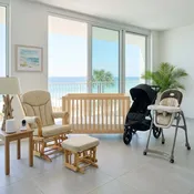 Luxury Vacation Nursery Bundle