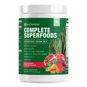Complete Superfoods Powder