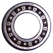 Pinion Bearing