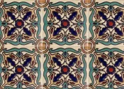 AR 75 Talavera Tile