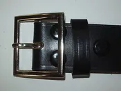 Belt – Garison Premium Lthr 36