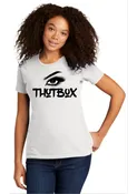 Hot Thot Box T Shirt