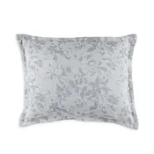 Airy Seaglass Standard Pillow 20x26