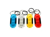Hobkey Key Ring- Raft