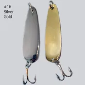 44 Heavy Trolling Spoon