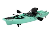Brooklyn 10.5 Pro Single (Propeller) Pedal Kayak (PK11)