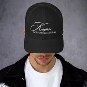 KOINOPHOBIC™ Trucker Hat – For the Fearless