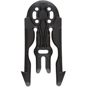 Adaptor 6004-15-2 MOLLE Locking System Holster Fork (MLS 15)