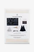A-Line Dress Pattern