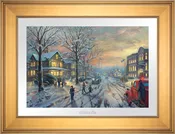 A Christmas Story - Limited Edition Paper