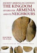 Ancient Armenia in Context