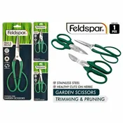 Garden Pruning Scissors