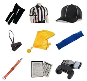 2 1/4" Style Shirt, Pants & Gear Package