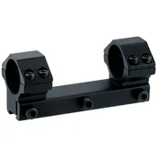 UTG® 30mm Dovetail Integral Mount, Locking Hex Screw, Medium Profile