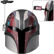 Star Wars The Black Series Boxed Sabine Wren Premium Electronic Helmet