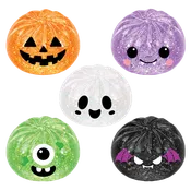 Spooky Mystery Dumpling