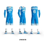 2021 Kano Basketball Style LYH10170