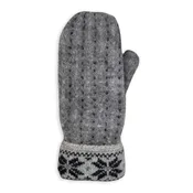 Aivak Knitted Mittens