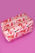 MAKEUP COSMETIC POUCH BAG
