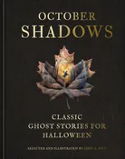 October Shadows — Sleepy Hollow Bookshop