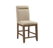 Garland Toffee Pub Counter Stool