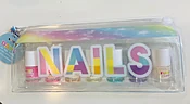 Days of the Week Nail polish Set — b'tween | børn