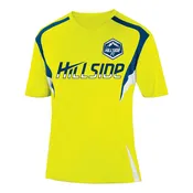 3037 Delray Soccer Jersey