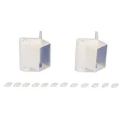 2 x 3.5 45 Degree Brackets