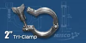 Tri-Clamp