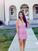 IDEAL LOVE STORY DRESS