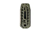 Die Free Co Dos Boot, Magazine Extension, +2 Rounds, Olive Drab Green