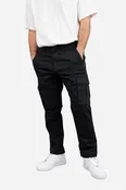 Cargo Pants Black