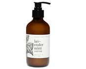 Lavender Mint Lotion