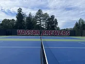 Custom Tennis Court Windscreens