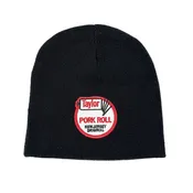 Taylor Ham Pork Roll Beanie