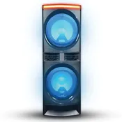 Gemini – 6000W Home Karaoke Party Speaker