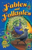 Abeka Fables and Folktales 4f Reader