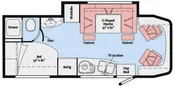 2016 Winnebago
