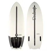 2026 Soulcraft Control Freak Wakesurf Board