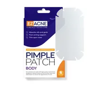 EZAcne XXL Pimple Patches - Body (5 Ct)