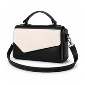 Monochrome Muse Signature Bag