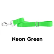 5/8" and 1" Premium Nylon Dog Leash - 6'
