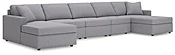 Modmax Stationary Upholstery Package
