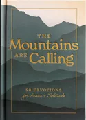 Mountains are Calling Book