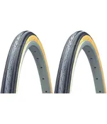 Kenda K35 Reflective Tire, 27 x 1 1/4