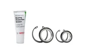 Bosch Bearing Protection Ring Service Kit - BDU4XX