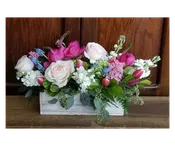 Alexander`s Floral Designs