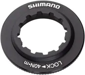 Shimano SM-RT81 Disc Brake Rotor Lock Ring and Washer - Single