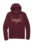 NIKE HOODIE — B&H Renegade Sports