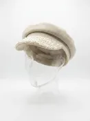 Pearl Paper Boy Hat — Toni Dee Designs